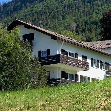 Alpseeperle Бюл ам Алпзее Екстериор снимка